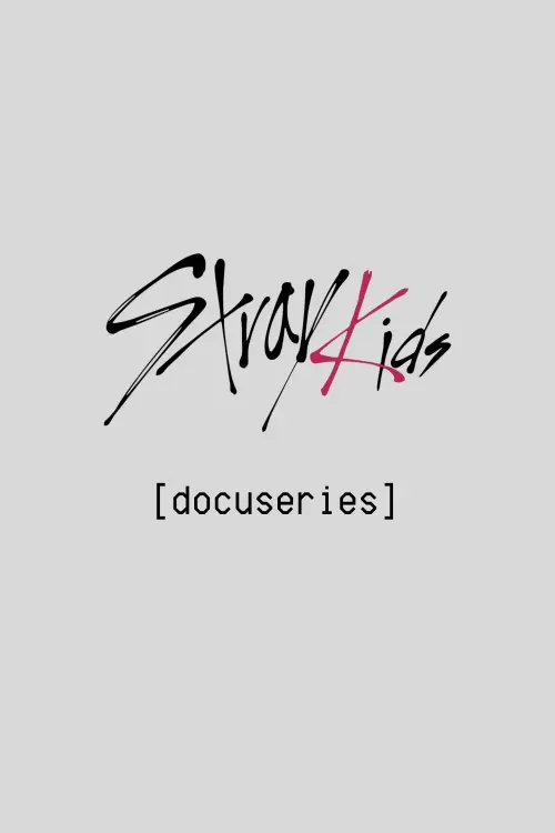 Постер до фільму "[Stray Kids: Festival Docuseries]"