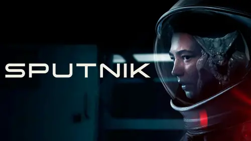 Відео до фільму Супутник | SPUTNIK Trailer HD. With English subtitles.