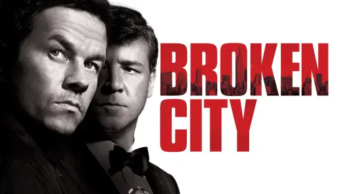 Відео до фільму Гниле місто | Broken City | Official Trailer | 20th Century FOX