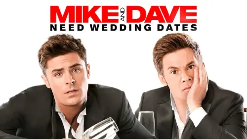 Відео до фільму Весільний погром | Mike and Dave Need Wedding Dates | Red Band Trailer [HD] | 20th Century FOX