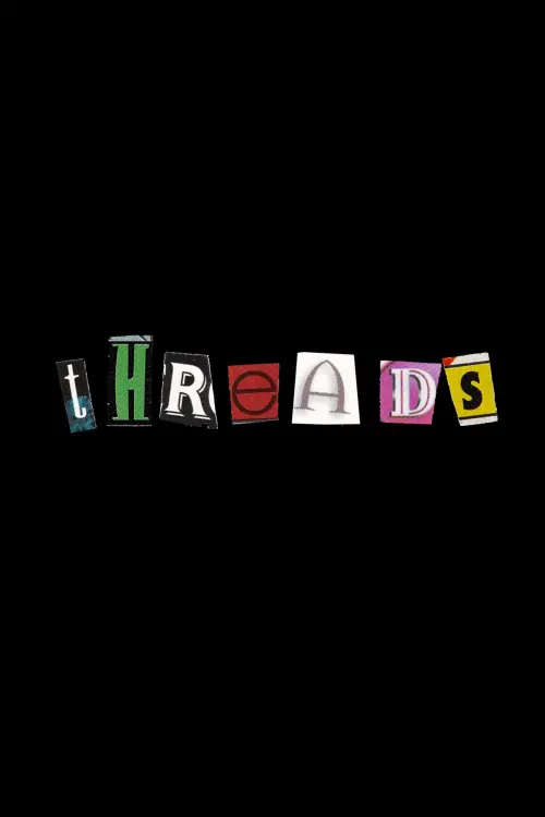 Постер до фільму "Threads"