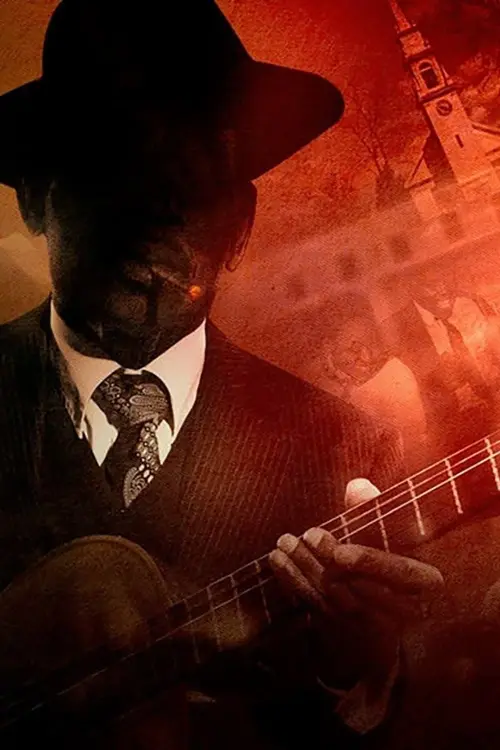 Постер до фільму "ReMastered: Devil at the Crossroads"