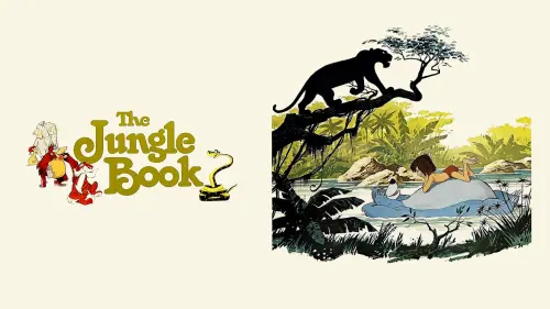 Відео до фільму Книга джунглів | The Jungle Book Official Diamond Edition Blu-ray Trailer (2013) - Disney Movie HD