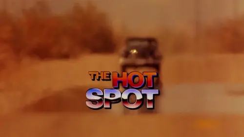 Відео до фільму Гаряча точка | The Hot Spot Trailer