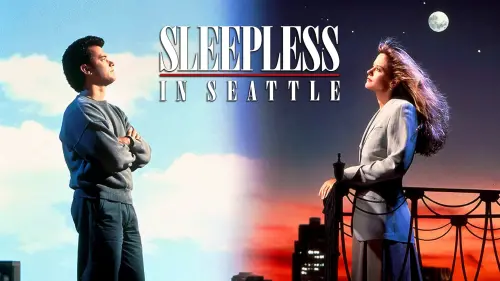 Відео до фільму Несплячі в Сієтлі | Sleepless In Seattle - Trailer