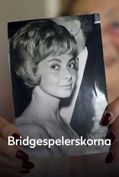 Постер до фільму "Bridgespelerskorna"