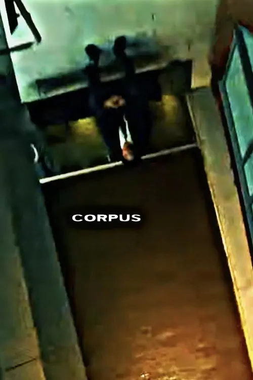 Постер до фільму "CORPUS"