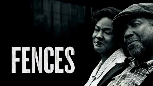 Відео до фільму Паркани | Fences | Buy it on digital now | Trailer 1 | Paramount UK