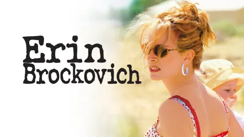 Відео до фільму Ерін Брокович | Erin Brockovich (2000) Official Trailer - Steven Soderbergh, Julia Roberts