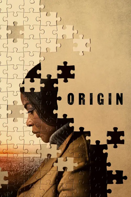 Постер до фільму "Origin"