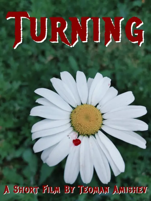 Постер до фільму "Turning"