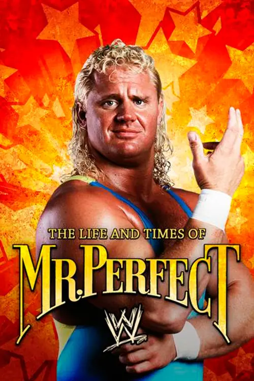 Постер до фільму "The Life and Times of Mr. Perfect"