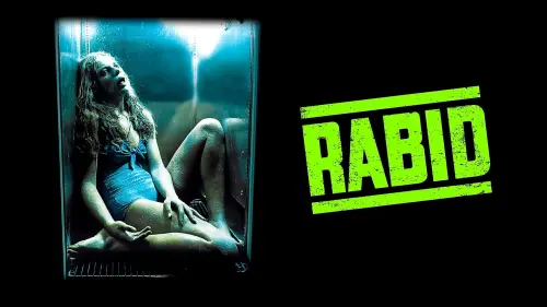 Відео до фільму Скажена | Rabid (1977) - Official Trailer (HD)