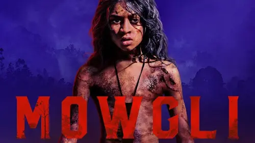 Відео до фільму Мауґлі: Легенда джунглів | Mowgli: Legend of the Jungle | Official Trailer [HD] | Netflix