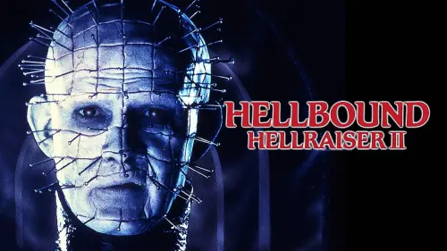 Відео до фільму Повсталий з пекла 2 | "Hellbound: Hellraiser II (1988)" Theatrical Trailer