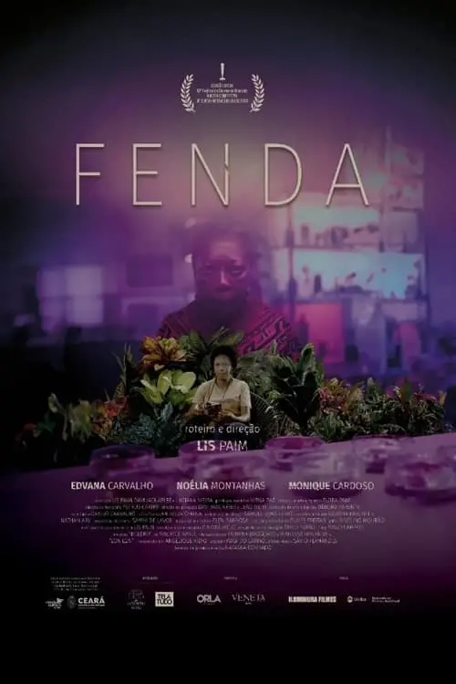 Постер до фільму "Fenda"