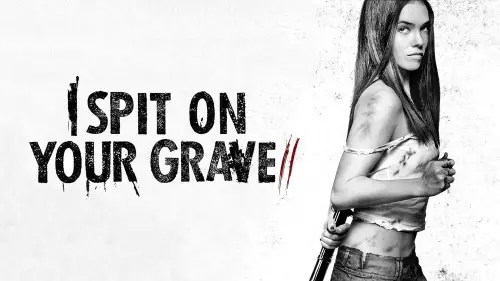 Відео до фільму Я плюю на ваші могили 2 | I Spit On Your Grave 2 Official Trailer 1 (2013) - Horror Movie HD