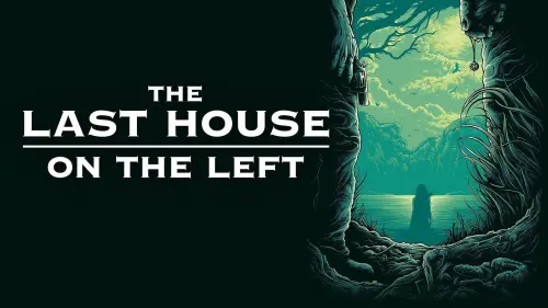 Відео до фільму Останній будинок ліворуч | LAST HOUSE ON THE LEFT Trailer