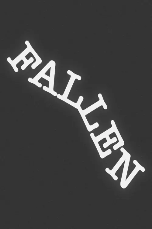 Постер до фільму "Fallen"