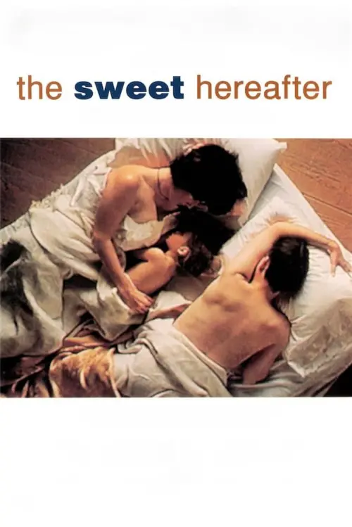 Постер до фільму "The Sweet Hereafter"