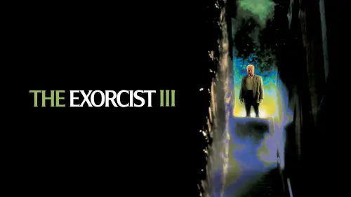 Відео до фільму The Exorcist III | Confession