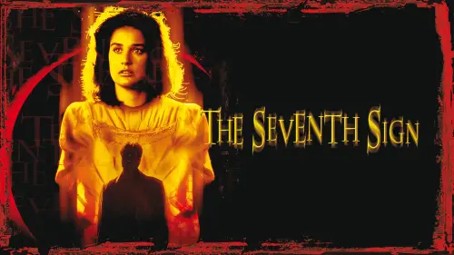 Відео до фільму Сьоме знамення | Trailer for the seventh sign