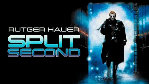 Відео до фільму Лічені секунди | Split Second (1992) - Trailer