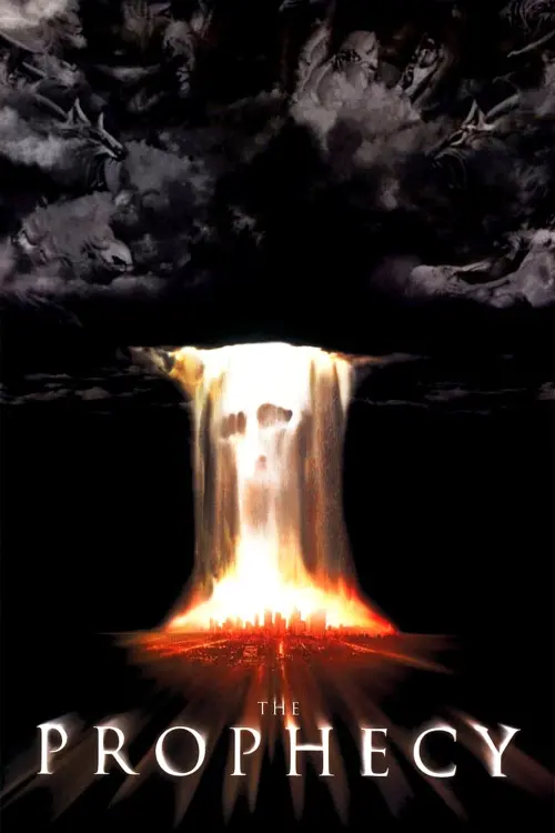 Постер до фільму "The Prophecy"