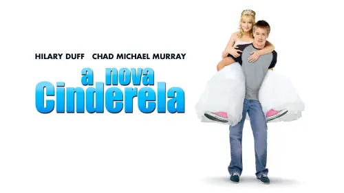 Відео до фільму Історія Попелюшки | A Cinderella Story (2004) Official Trailer - Hilary Duff, Jennifer Coolidge Movie HD