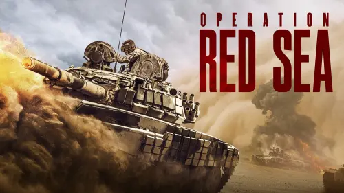 Відео до фільму Operation Red Sea | OPERATION RED SEA (2018) Official Trailer | Chinese Action War Film