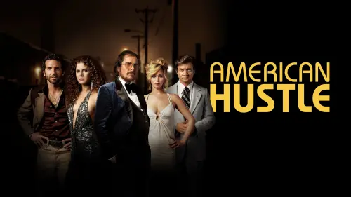 Відео до фільму Афера по-американськи | American Hustle - Teaser Trailer - In Theaters this December