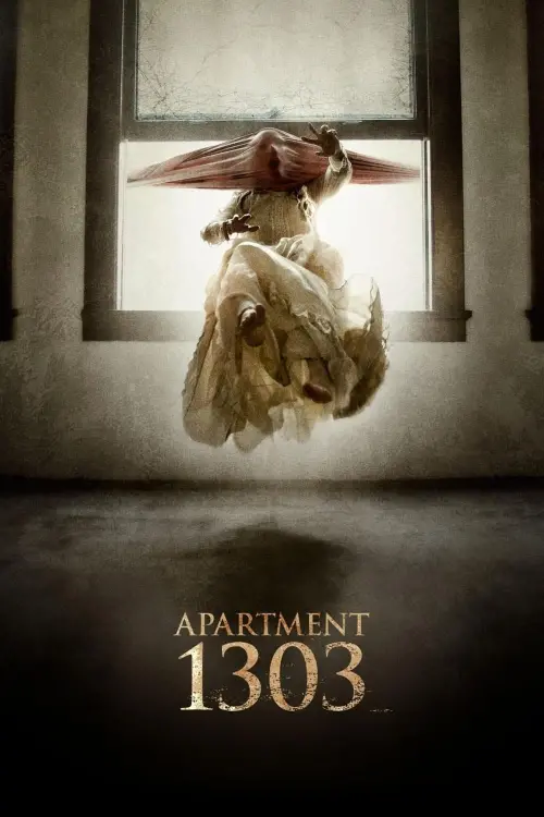 Постер до фільму "Apartment 1303 3D"