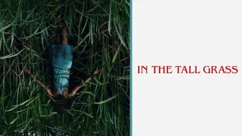 Відео до фільму У високій траві | In the Tall Grass | Official Trailer | Netflix