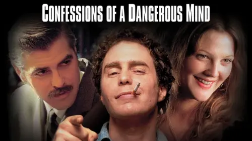 Відео до фільму Сповідь небезпечної людини | Confessions of a Dangerous Mind (2002) Official Trailer - George Clooney, Drew Barrymore Movie HD