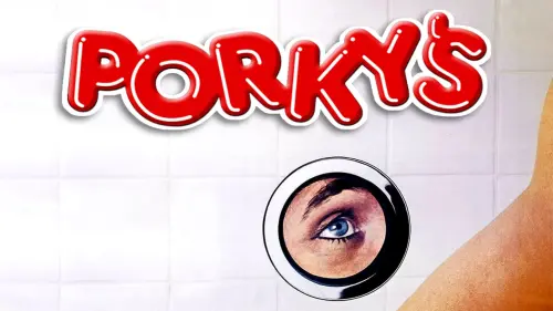 Відео до фільму Бар Поркі | Porky