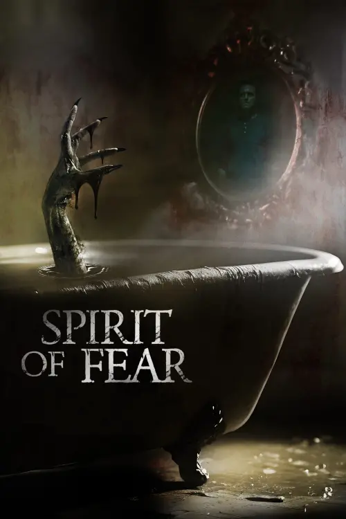 Постер до фільму "Spirit of Fear"