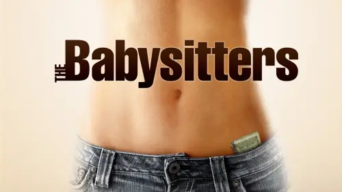 Відео до фільму Няньки | Babysitters - Official Trailer