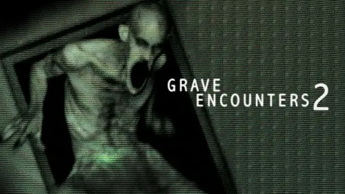 Відео до фільму Шукачі могил 2 | Grave Encounters 2 TRAILER (2012) Horror Movie HD