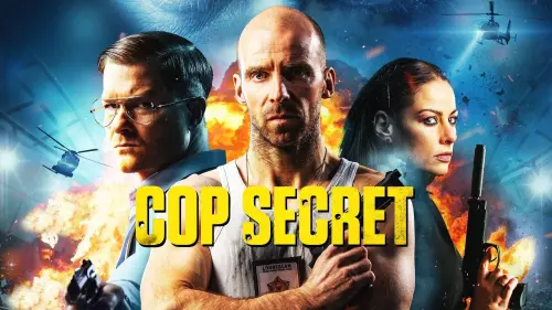 Відео до фільму Cop Secret | Trailer