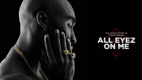 Відео до фільму 2Pac: Легенда | All Eyez On Me (2017 Movie) – Official Trailer - Based on Tupac Shakur