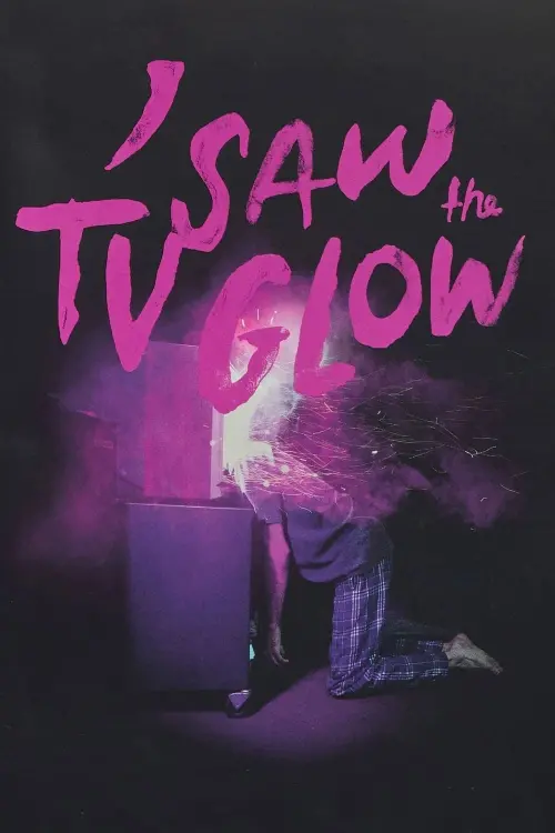 Постер до фільму "Ear Worms: The Anthems, Tributes, and Testaments of I Saw the TV Glow"