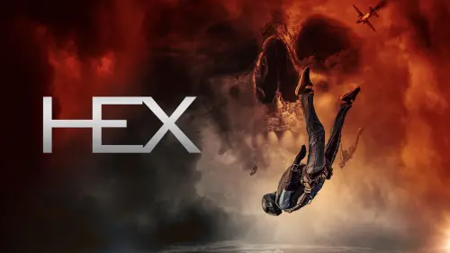 Відео до фільму Hex | Official Trailer