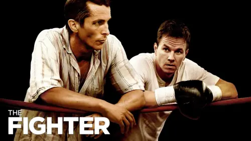 Відео до фільму Боєць | The Fighter Movie Trailer (HD)