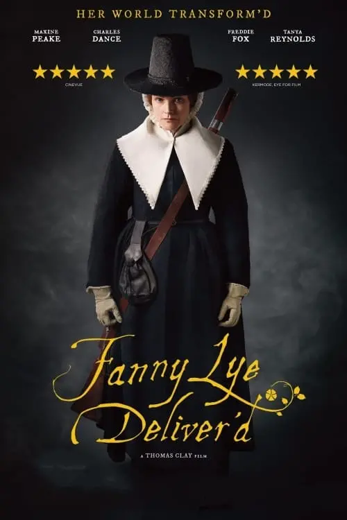 Постер до фільму "Fanny Lye Deliver