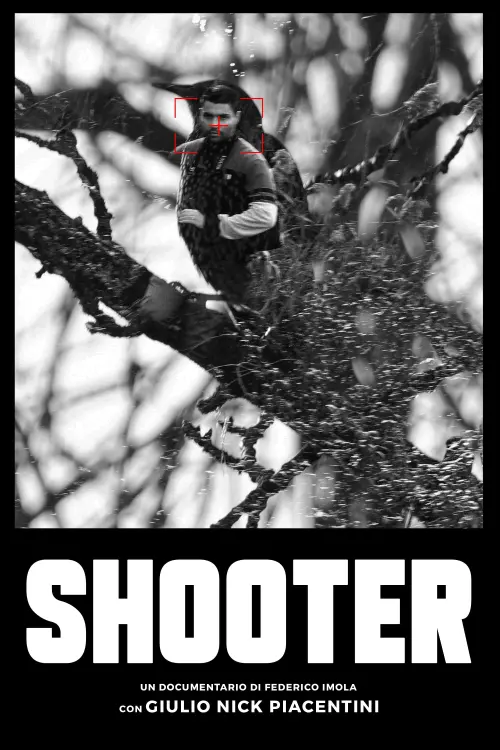 Постер до фільму "shooter"