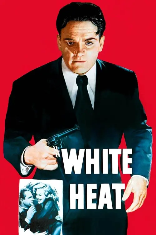 Постер до фільму "Білий гарт"