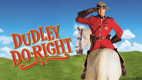 Відео до фільму Dudley Do-Right | Dudley Do-Right - Trailer