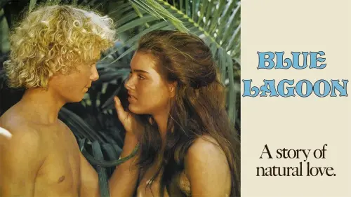 Відео до фільму Блакитна лагуна | THE BLUE LAGOON (New & Exclusive) Trailer