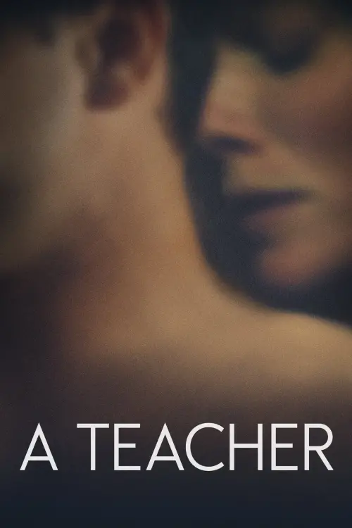 Постер до фільму "A Teacher"