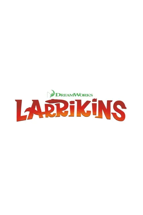 Постер до фільму "Larrikins"